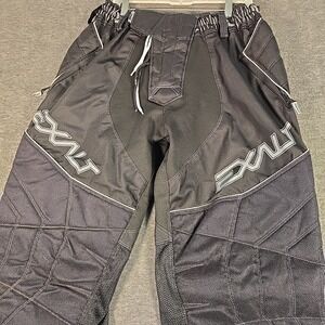 EXALT Thrasher V3 Pro Pant Men's XL Black Paintball Pants